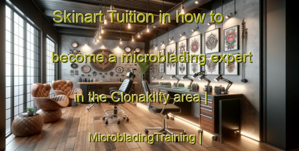 Skinart Tuition in how to become a microblading expert in the Clonakilty area | MicrobladingTraining | MicrobladingClasses | SkinartTraining-Ireland